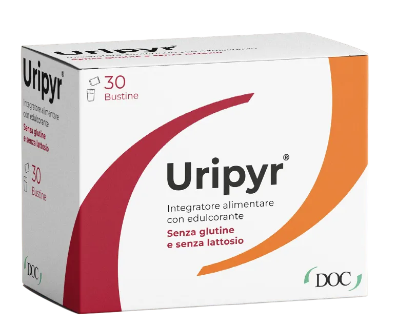 Uripyr prodotto